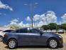 2014 BLUE Chevrolet Cruze LS (1G1PA5SG0E7) with an 1.8L L4 DOHC 16V engine, 6-Speed Automatic transmission, located at 2660 S.Garland Avenue, Garland, TX, 75041, (469) 298-3118, 32.885387, -96.656776 - Photo#2