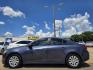 2014 BLUE Chevrolet Cruze LS (1G1PA5SG0E7) with an 1.8L L4 DOHC 16V engine, 6-Speed Automatic transmission, located at 2660 S.Garland Avenue, Garland, TX, 75041, (469) 298-3118, 32.885387, -96.656776 - Photo#6
