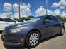 2014 BLUE Chevrolet Cruze LS (1G1PA5SG0E7) with an 1.8L L4 DOHC 16V engine, 6-Speed Automatic transmission, located at 2660 S.Garland Avenue, Garland, TX, 75041, (469) 298-3118, 32.885387, -96.656776 - Photo#7