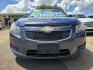 2014 BLUE Chevrolet Cruze LS (1G1PA5SG0E7) with an 1.8L L4 DOHC 16V engine, 6-Speed Automatic transmission, located at 2660 S.Garland Avenue, Garland, TX, 75041, (469) 298-3118, 32.885387, -96.656776 - Photo#9