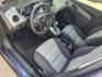 2014 BLUE Chevrolet Cruze LS (1G1PA5SG0E7) with an 1.8L L4 DOHC 16V engine, 6-Speed Automatic transmission, located at 2660 S.Garland Avenue, Garland, TX, 75041, (469) 298-3118, 32.885387, -96.656776 - Photo#10