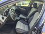 2014 BLUE Chevrolet Cruze LS (1G1PA5SG0E7) with an 1.8L L4 DOHC 16V engine, 6-Speed Automatic transmission, located at 2660 S.Garland Avenue, Garland, TX, 75041, (469) 298-3118, 32.885387, -96.656776 - Photo#11