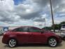 2014 RED /BEIGE FORD FOCUS SE SE (1FADP3F24EL) , AUTO transmission, located at 2660 S.Garland Avenue, Garland, TX, 75041, (469) 298-3118, 32.885387, -96.656776 - Welcome to DallasAutos4Less, one of the Premier BUY HERE PAY HERE Dealers in the North Dallas Area. We specialize in financing to people with NO CREDIT or BAD CREDIT. We need proof of income, proof of residence, and a ID. Come buy your new car from us today!! This is a Very clean 2014 FORD FOCUS - Photo#2