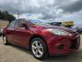 2014 RED /BEIGE FORD FOCUS SE SE (1FADP3F24EL) , AUTO transmission, located at 2660 S.Garland Avenue, Garland, TX, 75041, (469) 298-3118, 32.885387, -96.656776 - Welcome to DallasAutos4Less, one of the Premier BUY HERE PAY HERE Dealers in the North Dallas Area. We specialize in financing to people with NO CREDIT or BAD CREDIT. We need proof of income, proof of residence, and a ID. Come buy your new car from us today!! This is a Very clean 2014 FORD FOCUS - Photo#1