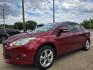 2014 RED /BEIGE FORD FOCUS SE SE (1FADP3F24EL) , AUTO transmission, located at 2660 S.Garland Avenue, Garland, TX, 75041, (469) 298-3118, 32.885387, -96.656776 - Welcome to DallasAutos4Less, one of the Premier BUY HERE PAY HERE Dealers in the North Dallas Area. We specialize in financing to people with NO CREDIT or BAD CREDIT. We need proof of income, proof of residence, and a ID. Come buy your new car from us today!! This is a Very clean 2014 FORD FOCUS - Photo#7