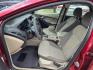 2014 RED /BEIGE FORD FOCUS SE SE (1FADP3F24EL) , AUTO transmission, located at 2660 S.Garland Avenue, Garland, TX, 75041, (469) 298-3118, 32.885387, -96.656776 - Welcome to DallasAutos4Less, one of the Premier BUY HERE PAY HERE Dealers in the North Dallas Area. We specialize in financing to people with NO CREDIT or BAD CREDIT. We need proof of income, proof of residence, and a ID. Come buy your new car from us today!! This is a Very clean 2014 FORD FOCUS - Photo#11