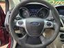 2014 RED /BEIGE FORD FOCUS SE SE (1FADP3F24EL) , AUTO transmission, located at 2660 S.Garland Avenue, Garland, TX, 75041, (469) 298-3118, 32.885387, -96.656776 - Welcome to DallasAutos4Less, one of the Premier BUY HERE PAY HERE Dealers in the North Dallas Area. We specialize in financing to people with NO CREDIT or BAD CREDIT. We need proof of income, proof of residence, and a ID. Come buy your new car from us today!! This is a Very clean 2014 FORD FOCUS - Photo#12