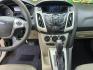 2014 RED /BEIGE FORD FOCUS SE SE (1FADP3F24EL) , AUTO transmission, located at 2660 S.Garland Avenue, Garland, TX, 75041, (469) 298-3118, 32.885387, -96.656776 - Welcome to DallasAutos4Less, one of the Premier BUY HERE PAY HERE Dealers in the North Dallas Area. We specialize in financing to people with NO CREDIT or BAD CREDIT. We need proof of income, proof of residence, and a ID. Come buy your new car from us today!! This is a Very clean 2014 FORD FOCUS - Photo#13
