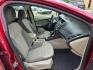 2014 RED /BEIGE FORD FOCUS SE SE (1FADP3F24EL) , AUTO transmission, located at 2660 S.Garland Avenue, Garland, TX, 75041, (469) 298-3118, 32.885387, -96.656776 - Welcome to DallasAutos4Less, one of the Premier BUY HERE PAY HERE Dealers in the North Dallas Area. We specialize in financing to people with NO CREDIT or BAD CREDIT. We need proof of income, proof of residence, and a ID. Come buy your new car from us today!! This is a Very clean 2014 FORD FOCUS - Photo#16