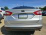 2014 BLUE Ford Fusion S (3FA6P0G72ER) with an 2.5L L4 DOHC 16V engine, AUTO transmission, located at 2660 S.Garland Avenue, Garland, TX, 75041, (469) 298-3118, 32.885387, -96.656776 - Photo#4