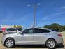 2014 BLUE Ford Fusion S (3FA6P0G72ER) with an 2.5L L4 DOHC 16V engine, AUTO transmission, located at 2660 S.Garland Avenue, Garland, TX, 75041, (469) 298-3118, 32.885387, -96.656776 - Photo#6
