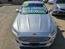 2014 BLUE Ford Fusion S (3FA6P0G72ER) with an 2.5L L4 DOHC 16V engine, AUTO transmission, located at 2660 S.Garland Avenue, Garland, TX, 75041, (469) 298-3118, 32.885387, -96.656776 - Photo#8