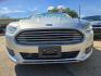 2014 BLUE Ford Fusion S (3FA6P0G72ER) with an 2.5L L4 DOHC 16V engine, AUTO transmission, located at 2660 S.Garland Avenue, Garland, TX, 75041, (469) 298-3118, 32.885387, -96.656776 - Photo#9