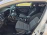 2014 DIAMOND WHITE /BLACK Kia Forte EX (KNAFX4A80E5) with an 2.0L L4 DOHC 16V engine, 6-Speed Automatic transmission, located at 2660 S.Garland Avenue, Garland, TX, 75041, (469) 298-3118, 32.885387, -96.656776 - Photo#11