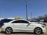 2014 WHITE Mercedes-Benz CLA-Class CLA250 (WDDSJ4EB0EN) with an 2.0L L4 DOHC 16V engine, 7-Speed Automatic transmission, located at 2660 S.Garland Avenue, Garland, TX, 75041, (469) 298-3118, 32.885387, -96.656776 - Photo#2