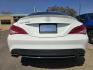 2014 WHITE Mercedes-Benz CLA-Class CLA250 (WDDSJ4EB0EN) with an 2.0L L4 DOHC 16V engine, 7-Speed Automatic transmission, located at 2660 S.Garland Avenue, Garland, TX, 75041, (469) 298-3118, 32.885387, -96.656776 - Photo#4