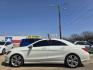 2014 WHITE Mercedes-Benz CLA-Class CLA250 (WDDSJ4EB0EN) with an 2.0L L4 DOHC 16V engine, 7-Speed Automatic transmission, located at 2660 S.Garland Avenue, Garland, TX, 75041, (469) 298-3118, 32.885387, -96.656776 - Photo#6