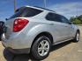 2015 SILVER Chevrolet Equinox LT (2GNALBEKXF1) with an 2.4L L4 DOHC 16V FFV engine, 6-Speed Automatic transmission, located at 2660 S.Garland Avenue, Garland, TX, 75041, (469) 298-3118, 32.885387, -96.656776 - Photo#3