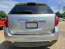 2015 SILVER Chevrolet Equinox LT (2GNALBEKXF1) with an 2.4L L4 DOHC 16V FFV engine, 6-Speed Automatic transmission, located at 2660 S.Garland Avenue, Garland, TX, 75041, (469) 298-3118, 32.885387, -96.656776 - Photo#4