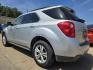 2015 SILVER Chevrolet Equinox LT (2GNALBEKXF1) with an 2.4L L4 DOHC 16V FFV engine, 6-Speed Automatic transmission, located at 2660 S.Garland Avenue, Garland, TX, 75041, (469) 298-3118, 32.885387, -96.656776 - Photo#5