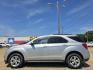 2015 SILVER Chevrolet Equinox LT (2GNALBEKXF1) with an 2.4L L4 DOHC 16V FFV engine, 6-Speed Automatic transmission, located at 2660 S.Garland Avenue, Garland, TX, 75041, (469) 298-3118, 32.885387, -96.656776 - Photo#6