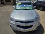 2015 SILVER Chevrolet Equinox LT (2GNALBEKXF1) with an 2.4L L4 DOHC 16V FFV engine, 6-Speed Automatic transmission, located at 2660 S.Garland Avenue, Garland, TX, 75041, (469) 298-3118, 32.885387, -96.656776 - Photo#8