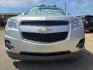 2015 SILVER Chevrolet Equinox LT (2GNALBEKXF1) with an 2.4L L4 DOHC 16V FFV engine, 6-Speed Automatic transmission, located at 2660 S.Garland Avenue, Garland, TX, 75041, (469) 298-3118, 32.885387, -96.656776 - Photo#9