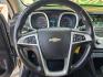 2015 SILVER Chevrolet Equinox LT (2GNALBEKXF1) with an 2.4L L4 DOHC 16V FFV engine, 6-Speed Automatic transmission, located at 2660 S.Garland Avenue, Garland, TX, 75041, (469) 298-3118, 32.885387, -96.656776 - Photo#12