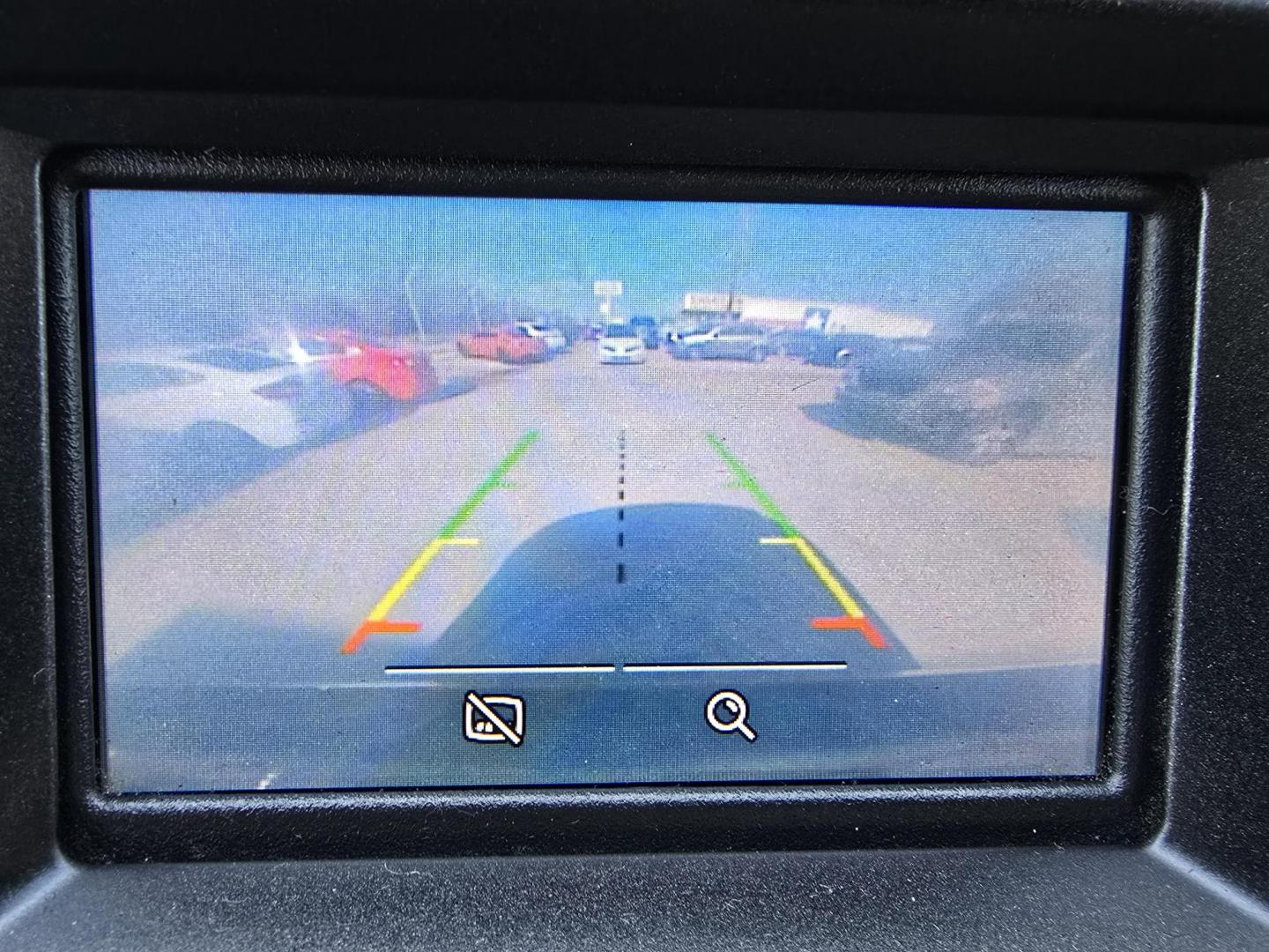 2015 BLACK Ford Edge SEL (2FMTK3J8XFB) with an 3.5L V6 DOHC 24V engine, 6-Speed Automatic transmission, located at 2660 S.Garland Avenue, Garland, TX, 75041, (469) 298-3118, 32.885387, -96.656776 - Photo#15