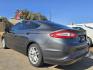 2015 GRAY Ford Fusion SE (3FA6P0H71FR) with an 2.5L L4 DOHC 16V engine, AUTO transmission, located at 2660 S.Garland Avenue, Garland, TX, 75041, (469) 298-3118, 32.885387, -96.656776 - Photo#5