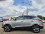 2015 GRAY Hyundai Tucson GLS (KM8JU3AG9FU) with an 2.4L L4 DOHC 16V engine, 6-Speed Automatic transmission, located at 2660 S.Garland Avenue, Garland, TX, 75041, (469) 298-3118, 32.885387, -96.656776 - Photo#6