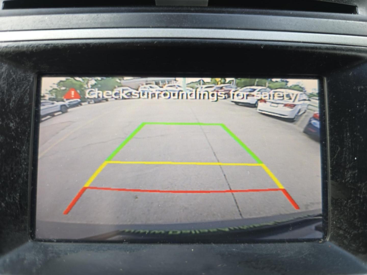 2015 GRAY Hyundai Tucson GLS (KM8JU3AG9FU) with an 2.4L L4 DOHC 16V engine, 6-Speed Automatic transmission, located at 2660 S.Garland Avenue, Garland, TX, 75041, (469) 298-3118, 32.885387, -96.656776 - Photo#14