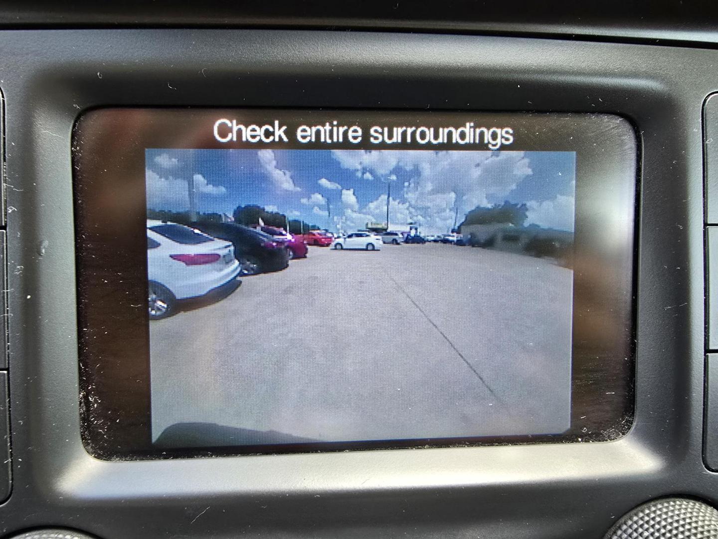 2015 BLUE Jeep Cherokee Sport (1C4PJLABXFW) with an 2.4L L4 DOHC 16V engine, 9-Speed Automatic transmission, located at 2660 S.Garland Avenue, Garland, TX, 75041, (469) 298-3118, 32.885387, -96.656776 - Photo#14