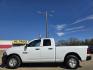 2015 WHITE RAM 1500 Tradesman Quad Cab (1C6RR6FT4FS) with an 5.7L V8 OHV 16V engine, 6-Speed Automatic transmission, located at 2660 S.Garland Avenue, Garland, TX, 75041, (469) 298-3118, 32.885387, -96.656776 - Photo#8