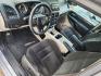 2016 SILVER Dodge Grand Caravan SXT (2C4RDGCG7GR) with an 3.6L V6 DOHC 24V engine, 6A transmission, located at 2660 S.Garland Avenue, Garland, TX, 75041, (469) 298-3118, 32.885387, -96.656776 - Photo#10