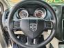 2016 SILVER Dodge Grand Caravan SXT (2C4RDGCG7GR) with an 3.6L V6 DOHC 24V engine, 6A transmission, located at 2660 S.Garland Avenue, Garland, TX, 75041, (469) 298-3118, 32.885387, -96.656776 - Photo#12