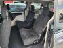 2016 SILVER Dodge Grand Caravan SXT (2C4RDGCG7GR) with an 3.6L V6 DOHC 24V engine, 6A transmission, located at 2660 S.Garland Avenue, Garland, TX, 75041, (469) 298-3118, 32.885387, -96.656776 - Photo#14