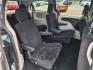 2016 SILVER Dodge Grand Caravan SXT (2C4RDGCG7GR) with an 3.6L V6 DOHC 24V engine, 6A transmission, located at 2660 S.Garland Avenue, Garland, TX, 75041, (469) 298-3118, 32.885387, -96.656776 - Photo#18