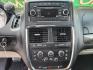 2016 SILVER Dodge Grand Caravan SXT (2C4RDGCG7GR) with an 3.6L V6 DOHC 24V engine, 6A transmission, located at 2660 S.Garland Avenue, Garland, TX, 75041, (469) 298-3118, 32.885387, -96.656776 - Photo#13