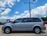 2016 SILVER Dodge Grand Caravan SXT (2C4RDGCG7GR) with an 3.6L V6 DOHC 24V engine, 6A transmission, located at 2660 S.Garland Avenue, Garland, TX, 75041, (469) 298-3118, 32.885387, -96.656776 - Photo#6