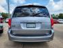 2016 SILVER Dodge Grand Caravan SXT (2C4RDGCG7GR) with an 3.6L V6 DOHC 24V engine, 6A transmission, located at 2660 S.Garland Avenue, Garland, TX, 75041, (469) 298-3118, 32.885387, -96.656776 - Photo#4