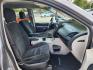 2016 SILVER Dodge Grand Caravan SXT (2C4RDGCG7GR) with an 3.6L V6 DOHC 24V engine, 6A transmission, located at 2660 S.Garland Avenue, Garland, TX, 75041, (469) 298-3118, 32.885387, -96.656776 - Photo#19