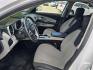 2016 WHITE Chevrolet Equinox LT (2GNALCEK6G6) with an 2.4L L4 DOHC 16V FFV engine, 6A transmission, located at 2660 S.Garland Avenue, Garland, TX, 75041, (469) 298-3118, 32.885387, -96.656776 - Photo#11