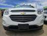 2016 WHITE Chevrolet Equinox LT (2GNALCEK6G6) with an 2.4L L4 DOHC 16V FFV engine, 6A transmission, located at 2660 S.Garland Avenue, Garland, TX, 75041, (469) 298-3118, 32.885387, -96.656776 - Photo#9