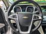 2016 WHITE Chevrolet Equinox LT (2GNALCEK6G6) with an 2.4L L4 DOHC 16V FFV engine, 6A transmission, located at 2660 S.Garland Avenue, Garland, TX, 75041, (469) 298-3118, 32.885387, -96.656776 - Photo#12