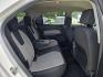 2016 WHITE Chevrolet Equinox LT (2GNALCEK6G6) with an 2.4L L4 DOHC 16V FFV engine, 6A transmission, located at 2660 S.Garland Avenue, Garland, TX, 75041, (469) 298-3118, 32.885387, -96.656776 - Photo#17