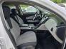 2016 WHITE Chevrolet Equinox LT (2GNALCEK6G6) with an 2.4L L4 DOHC 16V FFV engine, 6A transmission, located at 2660 S.Garland Avenue, Garland, TX, 75041, (469) 298-3118, 32.885387, -96.656776 - Photo#18