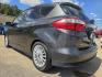 2016 GRAY /BLACK Ford C-Max Hybrid SE (1FADP5AU1GL) with an 2.0L L4 DOHC 16V HYBRID engine, CVT transmission, located at 2660 S.Garland Avenue, Garland, TX, 75041, (469) 298-3118, 32.885387, -96.656776 - Photo#5
