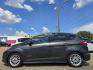 2016 GRAY /BLACK Ford C-Max Hybrid SE (1FADP5AU1GL) with an 2.0L L4 DOHC 16V HYBRID engine, CVT transmission, located at 2660 S.Garland Avenue, Garland, TX, 75041, (469) 298-3118, 32.885387, -96.656776 - Photo#6
