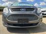 2016 GRAY /BLACK Ford C-Max Hybrid SE (1FADP5AU1GL) with an 2.0L L4 DOHC 16V HYBRID engine, CVT transmission, located at 2660 S.Garland Avenue, Garland, TX, 75041, (469) 298-3118, 32.885387, -96.656776 - Photo#9